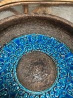 Aldo Londi Bitossi Trifoglio Schaal c205/18, Ophalen of Verzenden