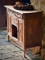 *Antiek Dressoir Commode brocante vintage retro*, Ophalen, Gebruikt, 100 tot 150 cm, Met lade(s)