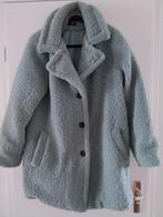 Nieuwe borg jas maat 44, Ophalen of Verzenden, Nieuw, Maat 42/44 (L), Groen