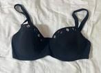 Marlies Dekkers Bikini Top 80D - ZGAN, Marlies Dekkers, Zwart, Ophalen of Verzenden, Zo goed als nieuw