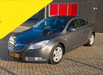 Opel Insignia 1.4 Turbo 2012 / NIEUWE APK / GOED ONDERHOUDEN, Voorwielaandrijving, Euro 5, Stof, 1250 kg