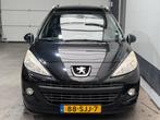 Peugeot 207 SW 1.6 VTi Allure Nette wagen Airco, Voorwielaandrijving, Euro 5, Stof, Gebruikt