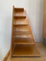 Houten kast waldorf vrijeschool, Antiek en Kunst, Ophalen of Verzenden