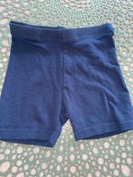 ZGAN, korte blauwe legging van de Zeeman, maat 110/116, Broek, Zeeman, Meisje, Ophalen of Verzenden