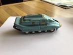 Dinky Toys, Spectrum Pursuit Vehicle, Hobby en Vrije tijd, Modelauto's | 1:87, Ophalen of Verzenden, Gebruikt, Auto, Overige merken