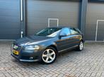Audi A3 1.4 TFSI Sportback S-tronic Automaat 125 PK, 65 €/maand, 4 cilinders, Origineel Nederlands, 1200 kg