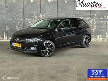 VW Polo Highline 18”/Clima/Cruise/PDC/verw voorstoelen beschikbaar voor biedingen