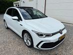 Volkswagen GOLF 1.5 eTSI 3x R-Line AUTOMAAT.PANORAMA.SFEER.V, 4 cilinders, 150 pk, Wit, Bedrijf