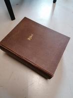 Statenbijbel uit 1855, Antiek en Kunst, Antiek | Boeken en Bijbels, Ophalen