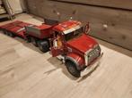 Dieplader groot, Ophalen of Verzenden, Zo goed als nieuw, Auto