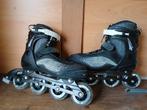 Crivit Inline Skates Maat 45, Sport en Fitness, Skeelers, Overige merken, Heren, Ophalen of Verzenden, Zo goed als nieuw