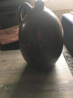 antieke wijnkruik 10 liter voor decoratie, Ophalen