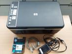 HP Printer - All-in-One, Computers en Software, Printers, Kopieren, Gebruikt, Inkjetprinter, All-in-one