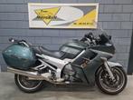 YAMAHA FJR 1300 Abs bj 2004 lichte rijdbare schade, 4 cilinders, Onbekend, 1298 cc, Toermotor