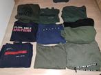 18 truien maat 146/152, Ophalen, Gebruikt, Jongen, Trui of Vest