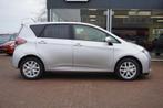 Toyota Verso-S 1.3 VVT-i Aspiration | Automaat | Airco | Cam, Auto's, Toyota, Euro 5, Stof, Gebruikt, Zwart