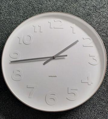Karlsson klok groot - 51 cm beschikbaar voor biedingen