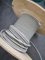 CAT6A S/FTP stugge kabel - 20-25 meter, Nieuw, Ophalen