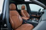 Audi Q7 3.0 TDI e-tron quattro Premium | inktblauw | ZEER mo, Auto's, Te koop, Gebruikt, 750 kg, 145 €/maand