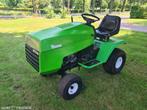Viking GT 16 H tuintrekker hydrostaat met 2 cilinder motor., Ophalen, Gebruikt, Offermansstaat 19, 5715AM Lierop, NL, Elektrische starter