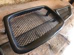 JapPower Carbon grill grille 3 delig - Subaru Impreza 06-07, Auto diversen, Tuning en Styling, Ophalen of Verzenden