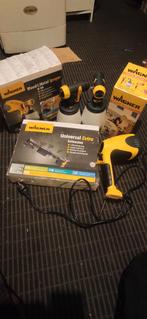 Wagner set, Ophalen of Verzenden, Zo goed als nieuw