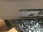 Adidas sneakers maat 40,3/4, Adidas, Zwart, Ophalen of Verzenden, Sneakers of Gympen