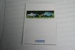 Folder Nissan 4x4 Individuell (07-1987) (51), Boeken, Auto's | Folders en Tijdschriften, Nissan, Ophalen of Verzenden, Zo goed als nieuw