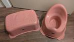 Tryco Potje en Krukje - Roze, Overige typen, Zo goed als nieuw, Standaard, Ophalen