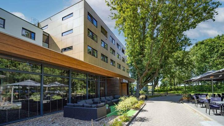 Dagentree Blue Wellness Stadspark (2p) (Bergen op Zoom), Tickets en Kaartjes, Kortingen en Cadeaubonnen, Twee personen, Spa of Sauna