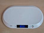 Baby weegschaal Adler, Ophalen, Zo goed als nieuw, Overige typen