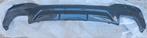 BMW 5 Serie G30 LCI Diffusor - 8098694, Ophalen, Nieuw, BMW, Bumper