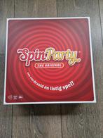 Nieuw: spin party spel, Nieuw, Ophalen of Verzenden, Drie of vier spelers