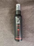 Schwarzkopf Taft gellac spray, Ophalen of Verzenden, Nieuw