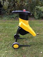 AL-KO New Tec 2400 R Tuinhakselaar - Gebruikt, Ophalen, AL-KO, Gebruikt, Met opvangbak