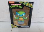 Teenager Mutant Ninja Turtles Leonardo 3+,Nickelodeon/ NIEUW, Ophalen, Nieuw, Actiefiguur of Pop