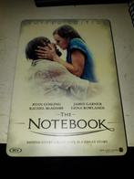 dvd The notebook (Z203-70), Alle leeftijden, Ophalen of Verzenden, Zo goed als nieuw