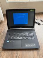 Acer Aspire V17 Nitro - Groot scherm, Azerty, Computers en Software, Windows Laptops, Gebruikt, Ophalen of Verzenden, Gaming, Azerty
