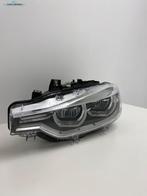 (VR) BMW F30 F31 3 Serie Facelift Full Led koplamp links