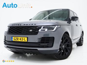 Land Rover Range Rover 2.0 P400e Autobiography Vogue | Panor beschikbaar voor biedingen