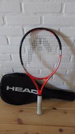 Tennisracket Head Ti Tour Nano, Ophalen, Zo goed als nieuw, Head, Racket