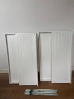 Ikea Pax kast complement - uittrekbare schoenenplank (2 stuk, Huis en Inrichting, Ophalen, Gebruikt