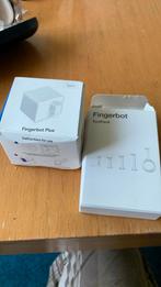 Fingerbot plus toolpack, Computers en Software, Overige Computers en Software, Ophalen of Verzenden, Nieuw