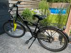 Altec Speed jongensfiets 26 inch 3 versnellingen, Ophalen, Gebruikt, 26 inch of meer, Versnellingen