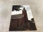 Tjerkwerd bij Bolsward.    Ned. Herv. Kerk, Ophalen of Verzenden, Friesland