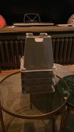 Bed klossen, Ophalen, Zo goed als nieuw