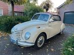 DKW F91 3=6 sonderklasse, Auto's, Oldtimers, Overige merken, Beige, 900 cc, Particulier
