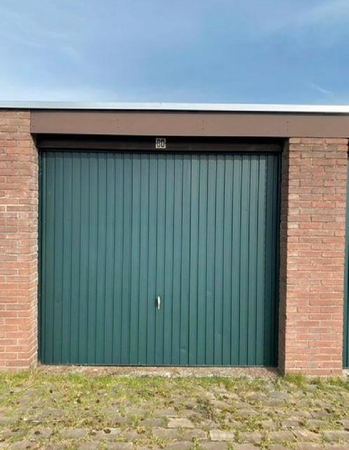 Garagebox Breda - te Huur, Huizen en Kamers, Garages en Parkeerplaatsen, Noord-Brabant