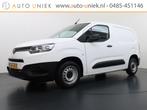 Toyota PROACE CITY 1.5 D-4D Cool 102PK! Airco, Navigatie, Cr, Voorwielaandrijving, Stof, Gebruikt, 4 cilinders