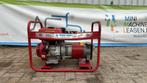 Generator Airpress EP2C5L, Doe-het-zelf en Verbouw, Aggregaten, Ophalen, Gebruikt, Minder dan 5 kVA, Benzine